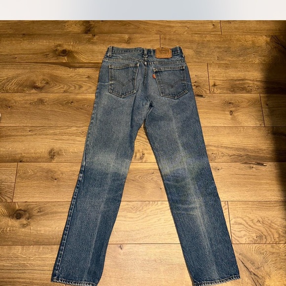 Vintage Levis - 25-26 - Picture 2 of 9